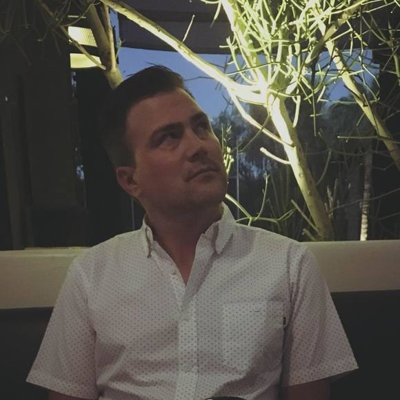 Meet your Posher, Robby - Picture 1 of 1